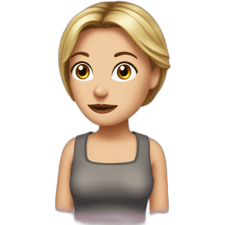 Phoebe Halliwell emoji