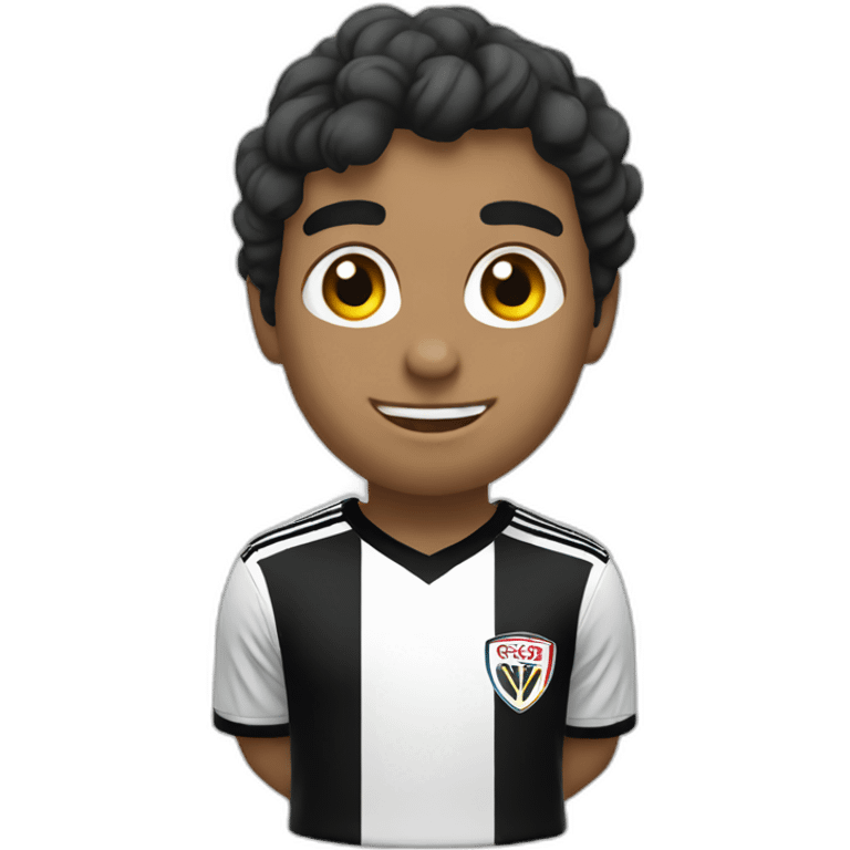 colo colo emoji