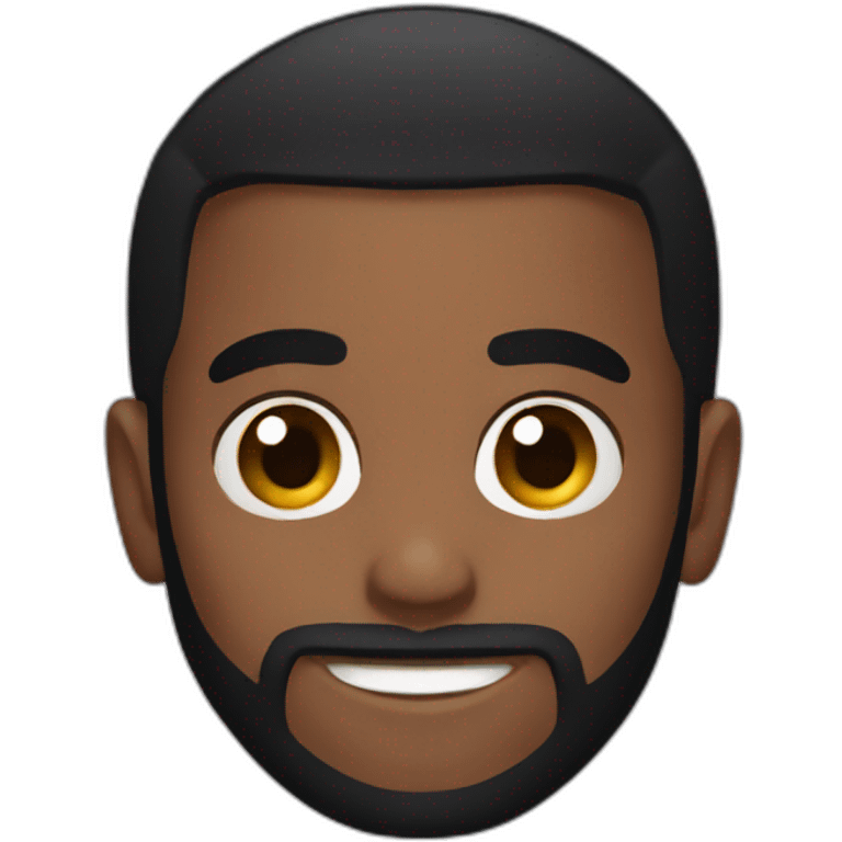 Alexandre Lacazette emoji