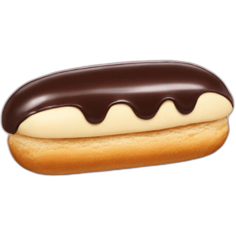 ECLAIR emoji