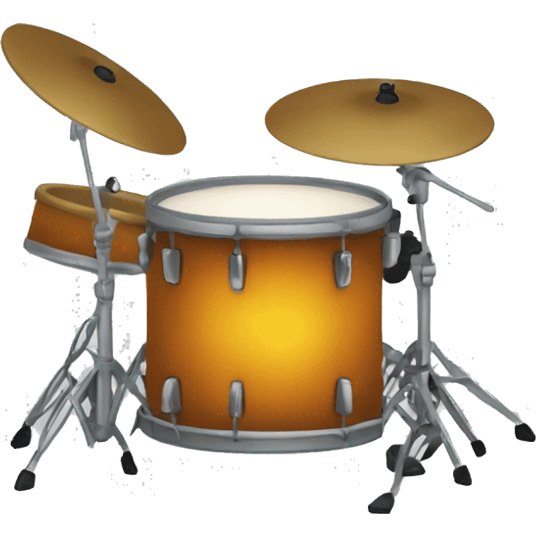 drums emoji