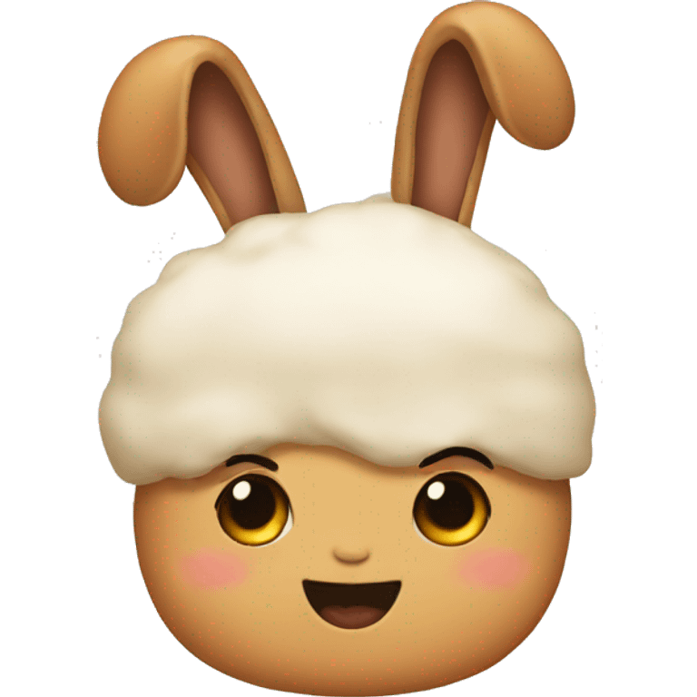 bun emoji