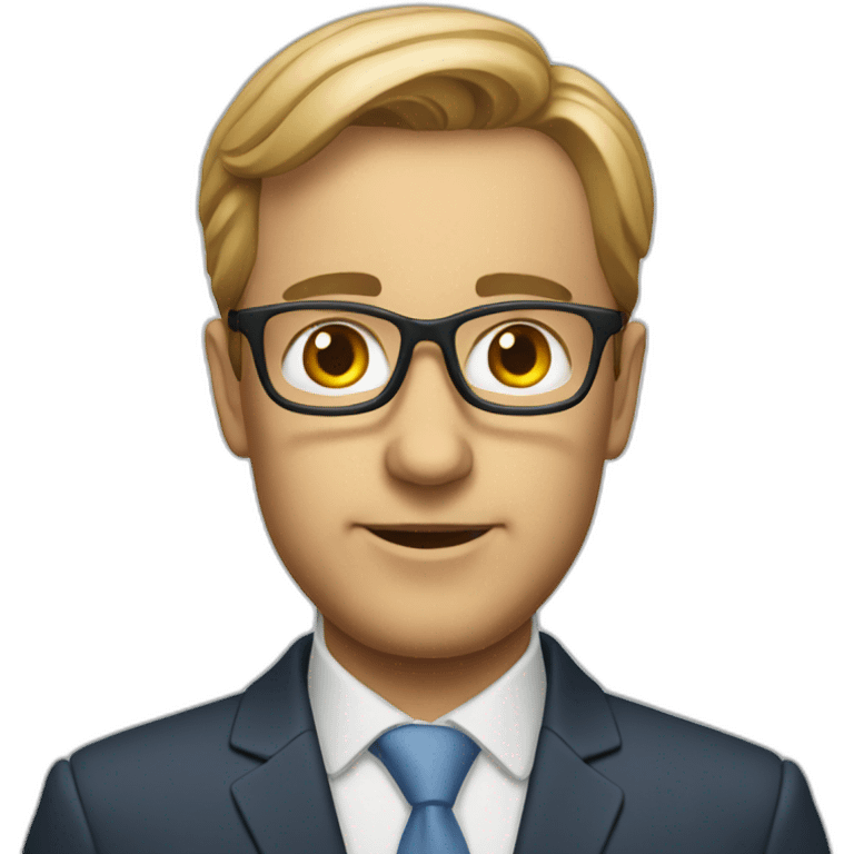 mckinsey consultant emoji