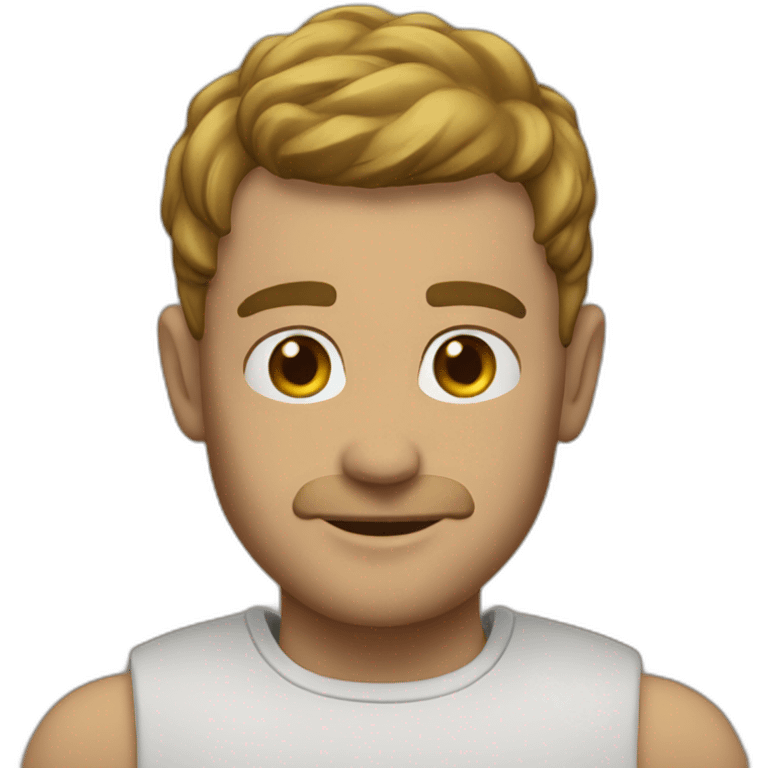 Dom emoji