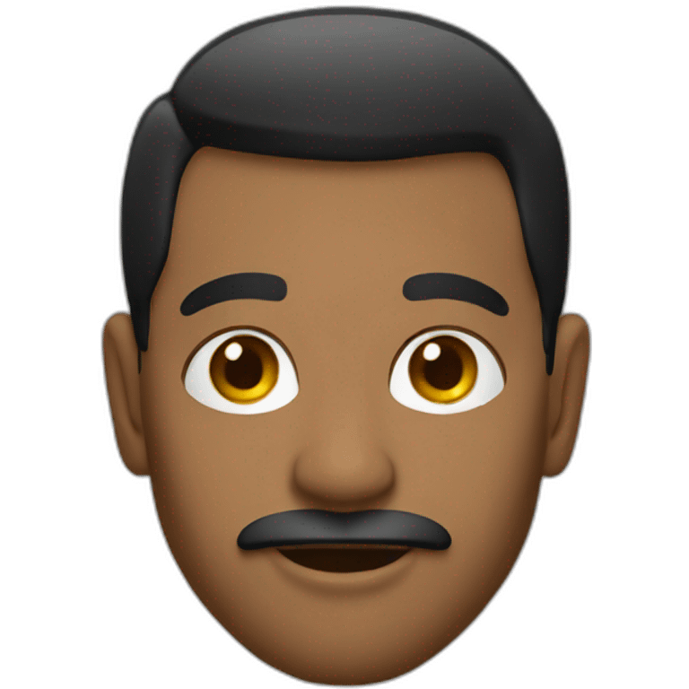 Raja emoji