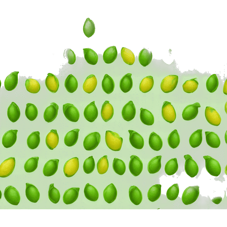 Limón emoji