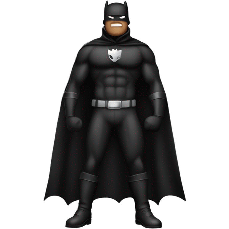 batman  emoji