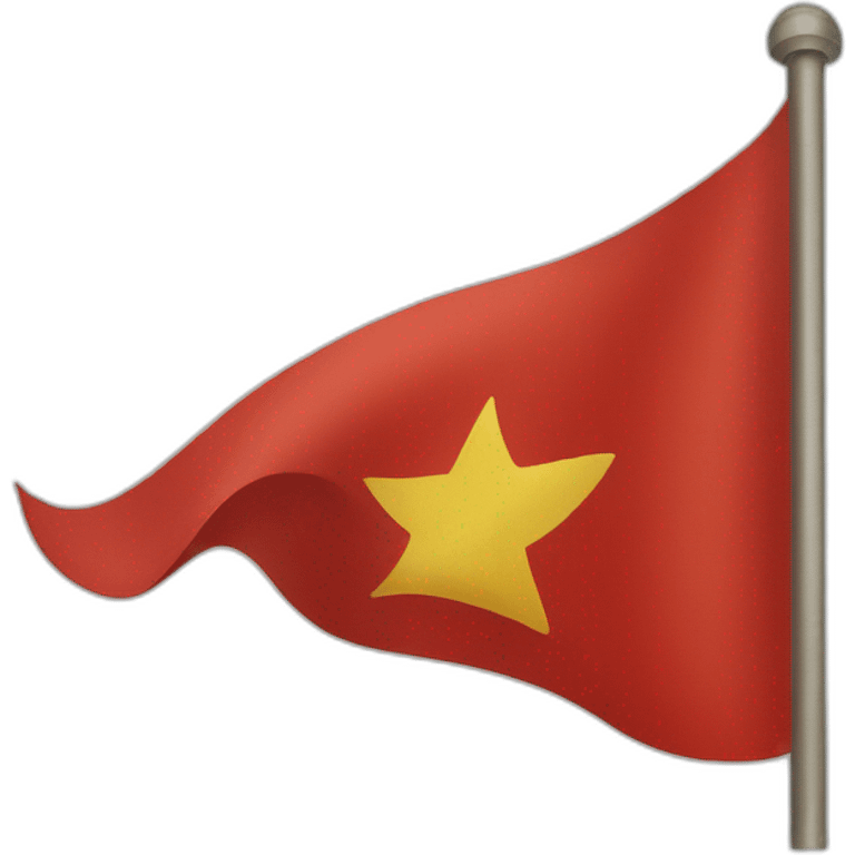 Ussr flag emoji