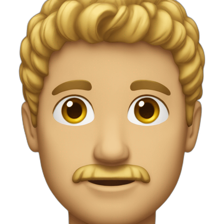 George janko emoji