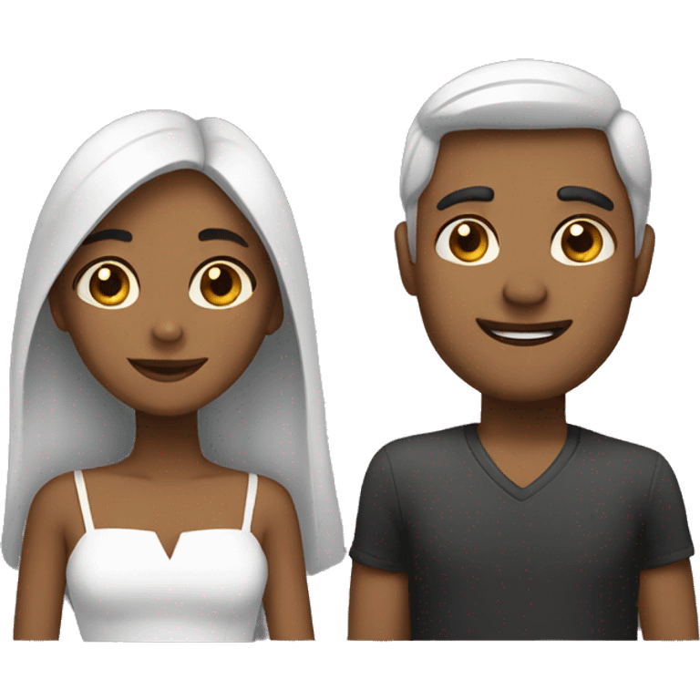 couple emoji