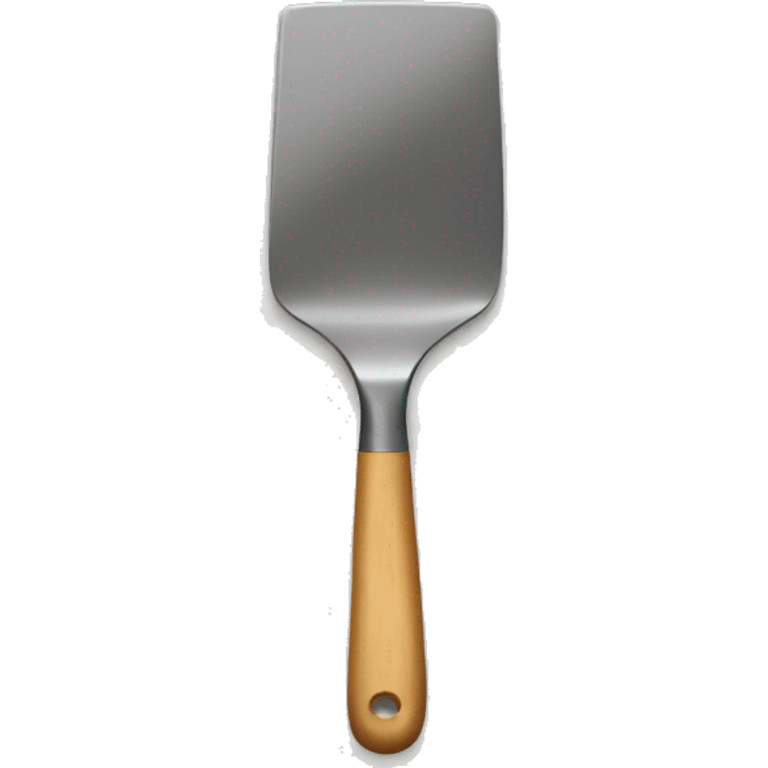 Turner spatula emoji