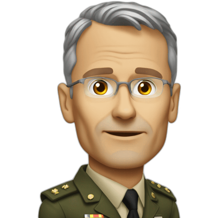 jens stoltenberg emoji