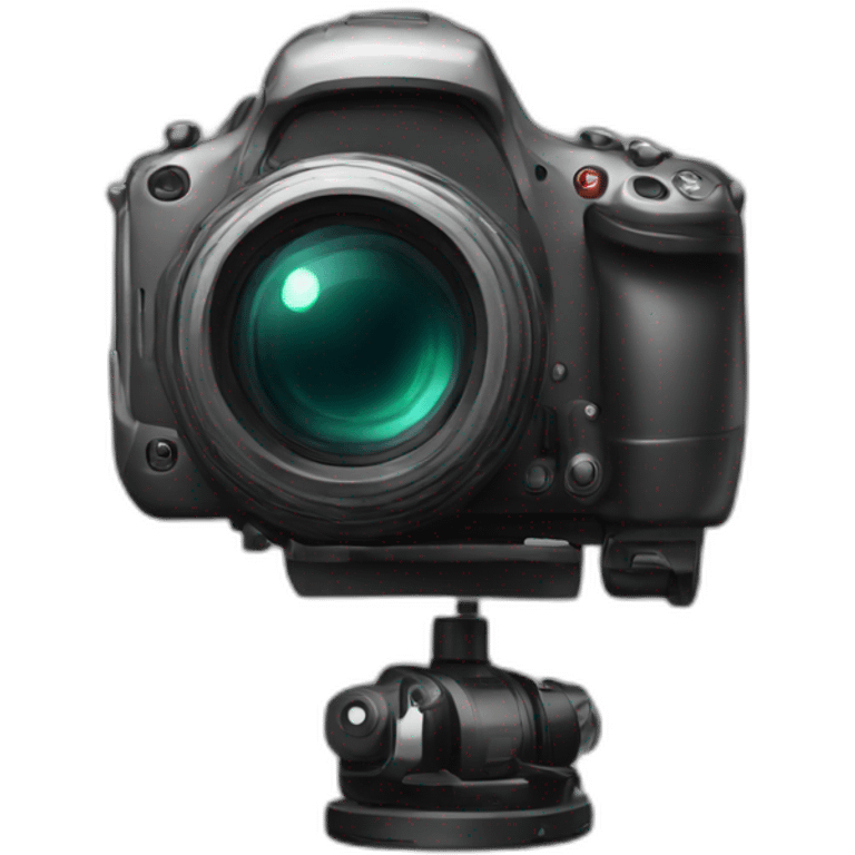 Titan Camera emoji