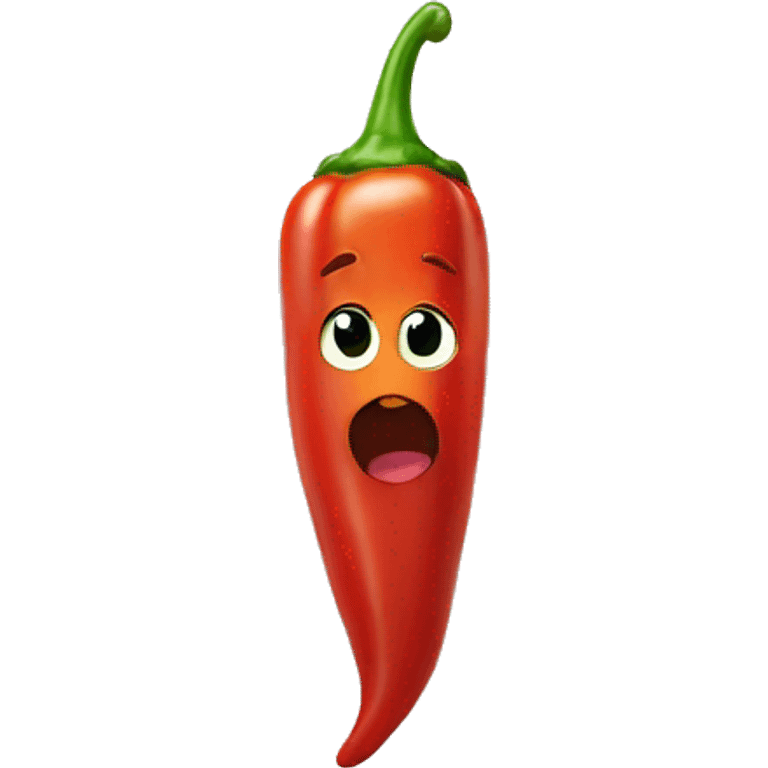 pepper emoji