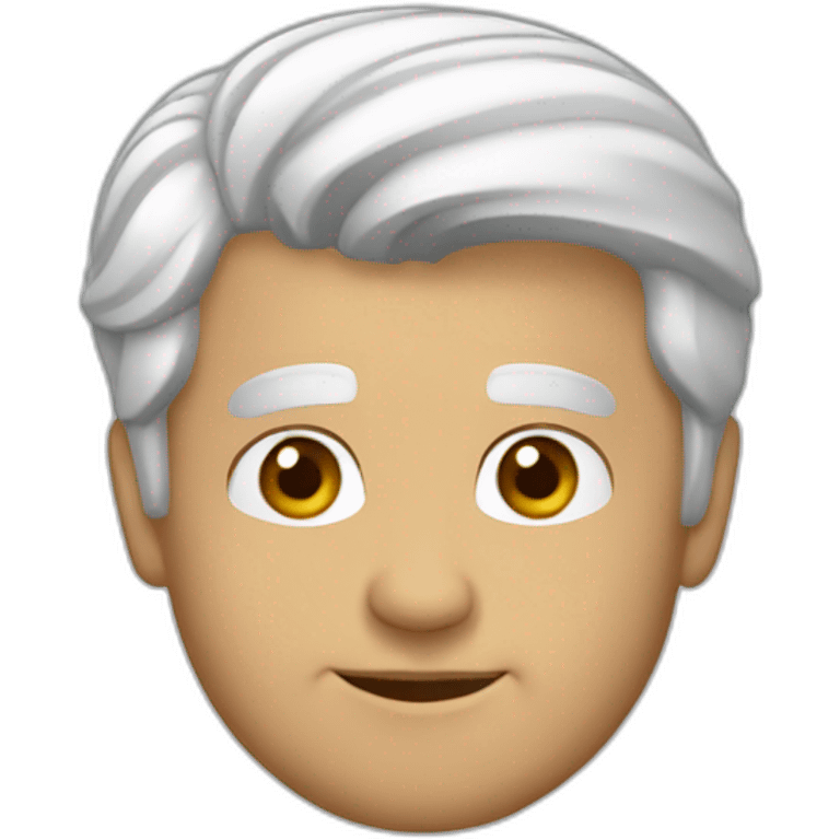 Leno emoji