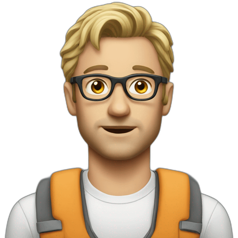 SIMON LANGE emoji