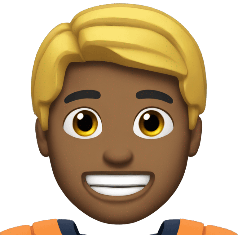 michael sam  emoji