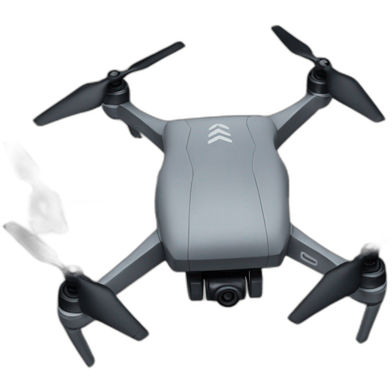 Drone emoji | AI Emoji Generator