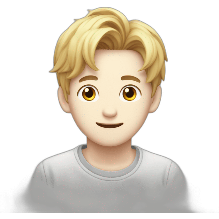 Baekhyun emoji