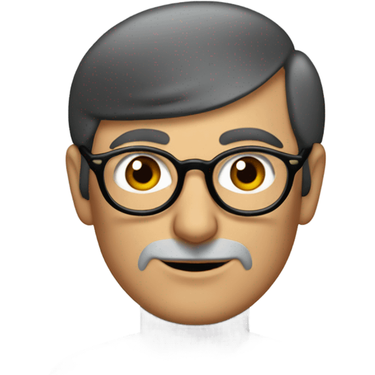 Steve Jobs  emoji