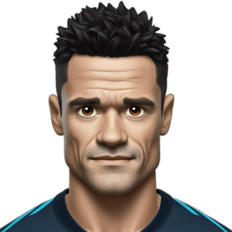 Dan Carter emoji