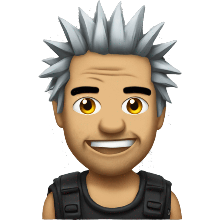 NOFX emoji