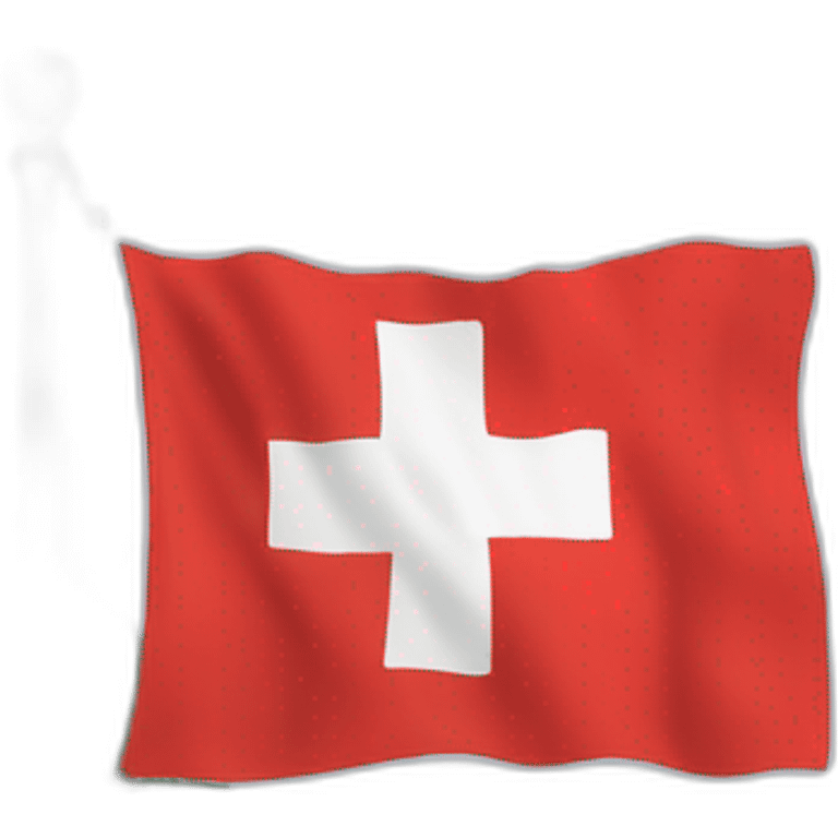 Swiss-canton-zurich-flag emoji