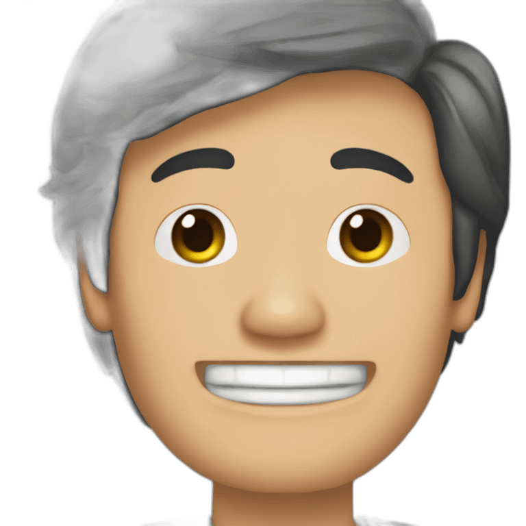 bongbong marcos emoji