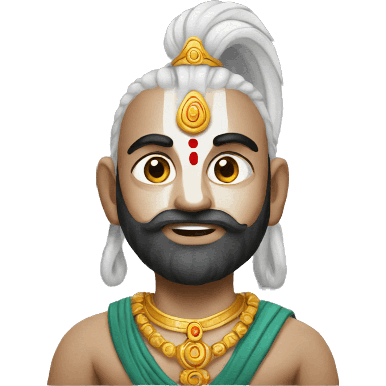 Shree ram  emoji