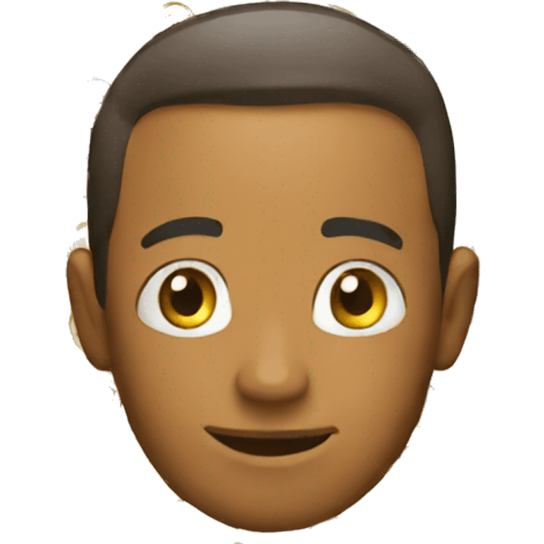 Emojis de iPhone  emoji