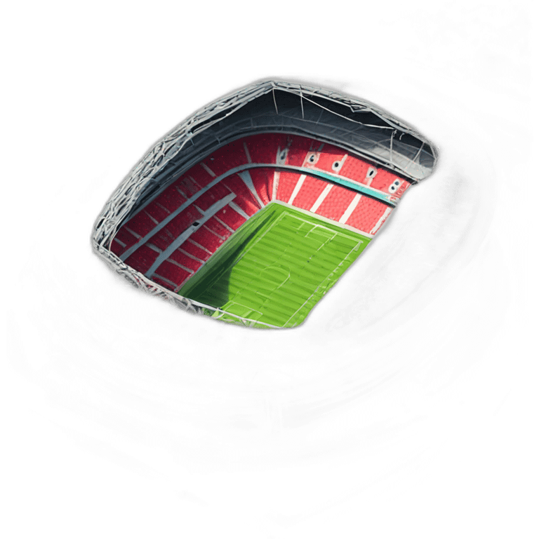 wembley stadium emoji