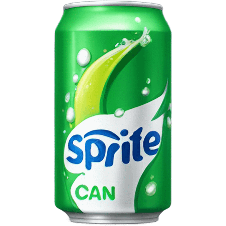 can of sprite  emoji