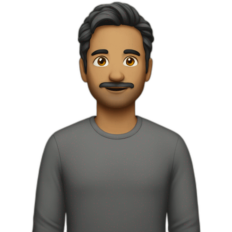 mumbai emoji