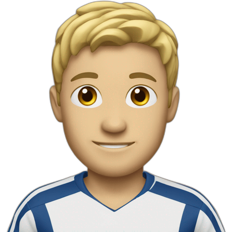 Umbro emoji