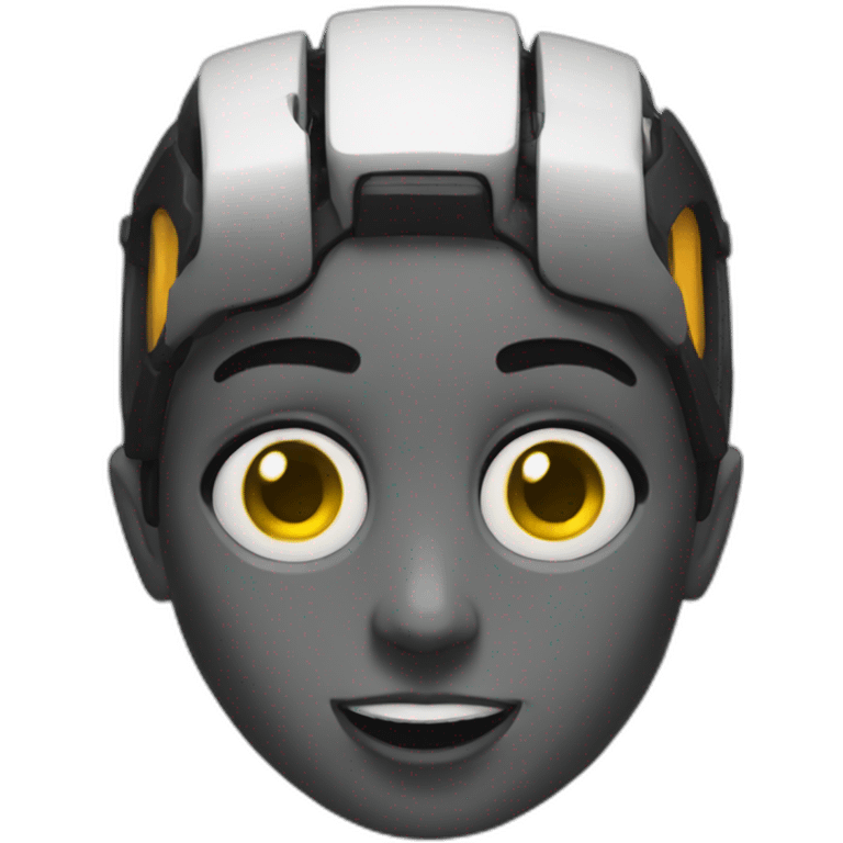 GlaDOs emoji