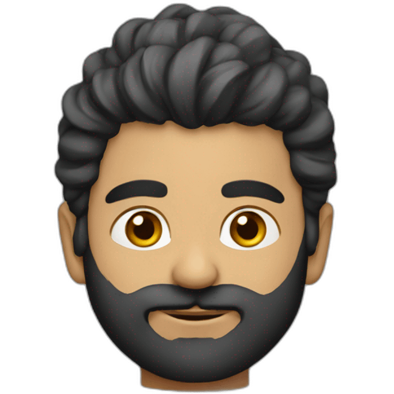 Gurjar  emoji