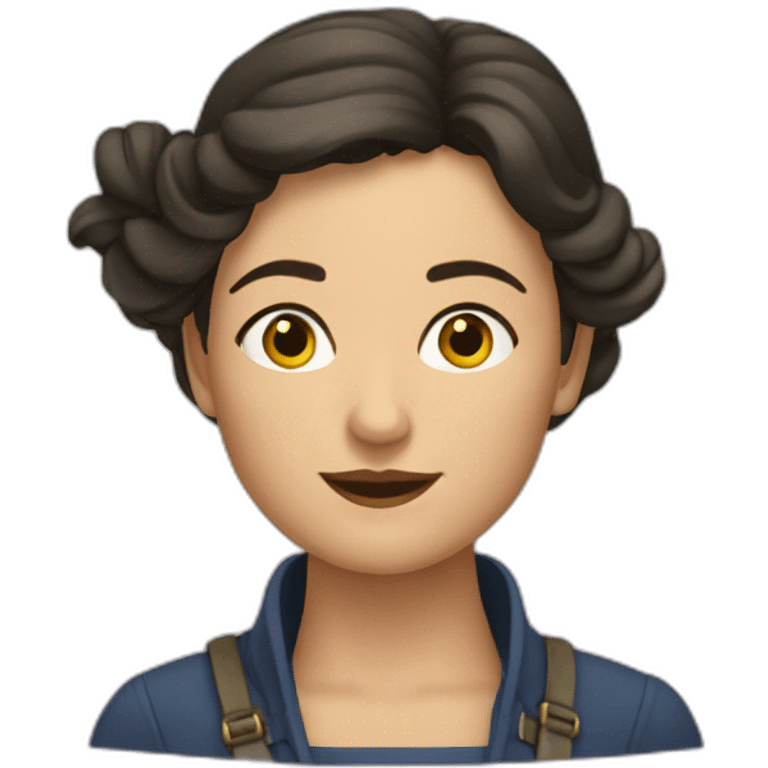 hermine bretonne emoji