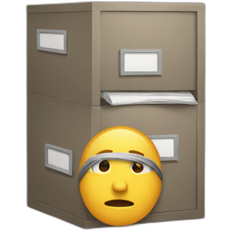 archives emoji