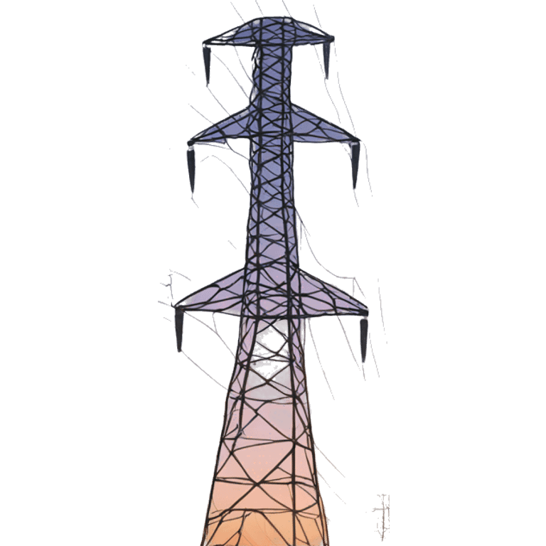 Pylon  emoji