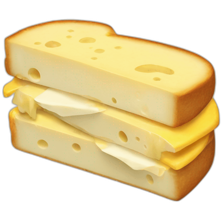 cheese sandwich emoji