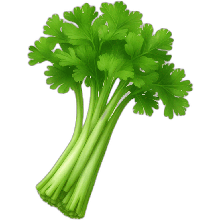 parsley emoji