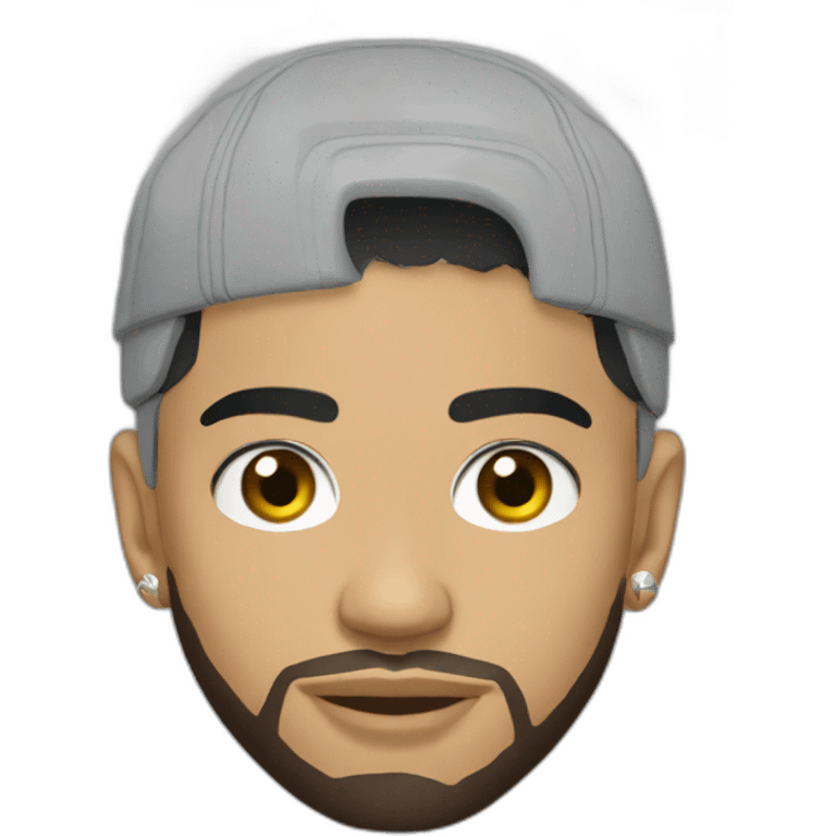 anuel emoji