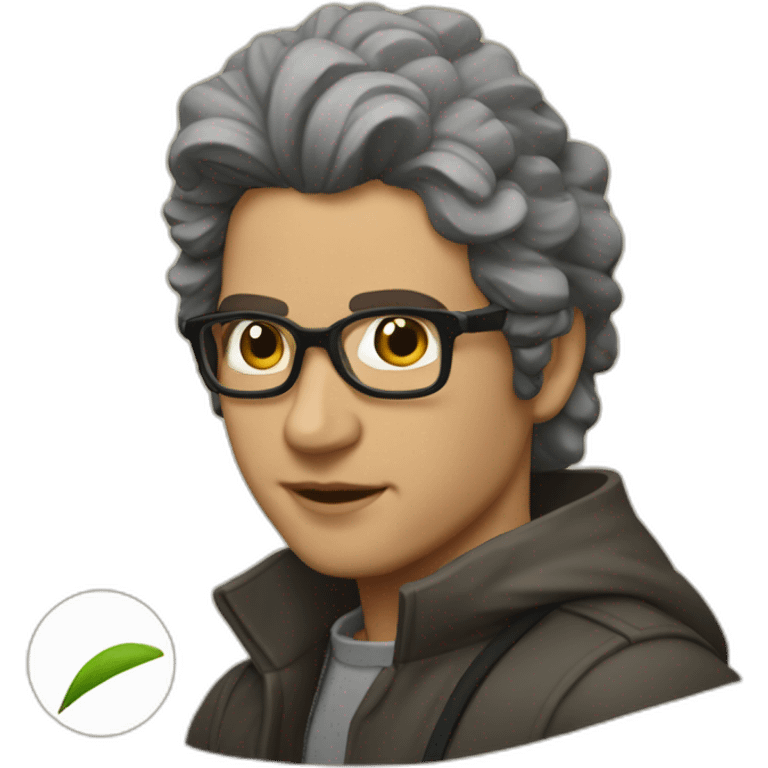 nicoly de souza prado emoji