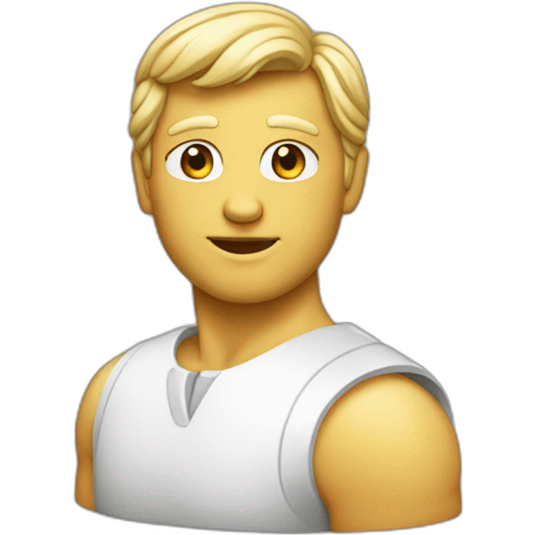  Macintosh plus real emoji