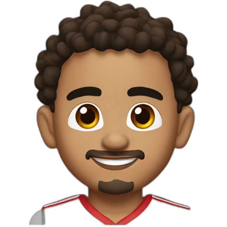 Trae young emoji