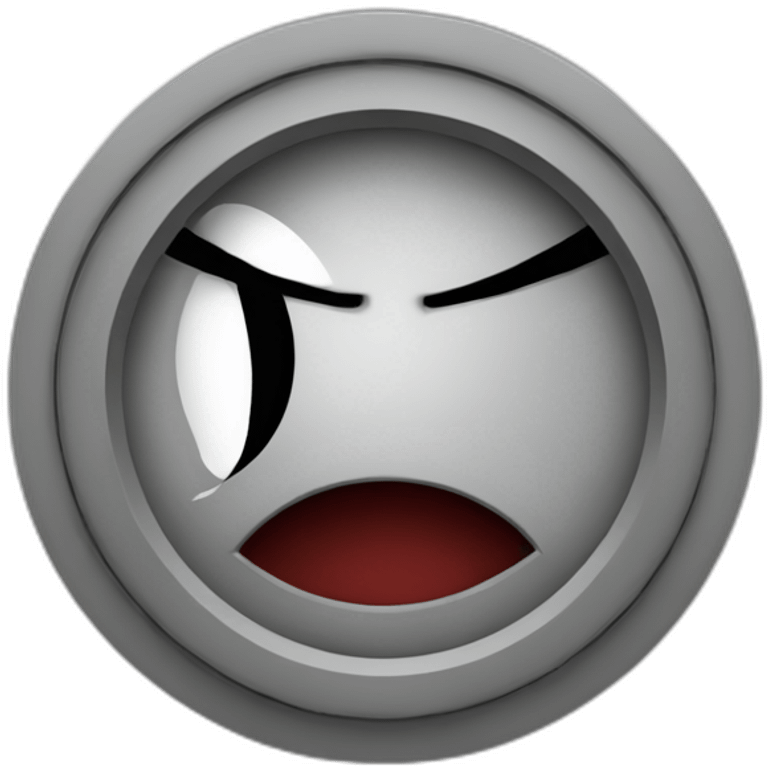 Sharingan  emoji