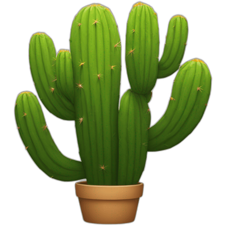 cactus jack emoji