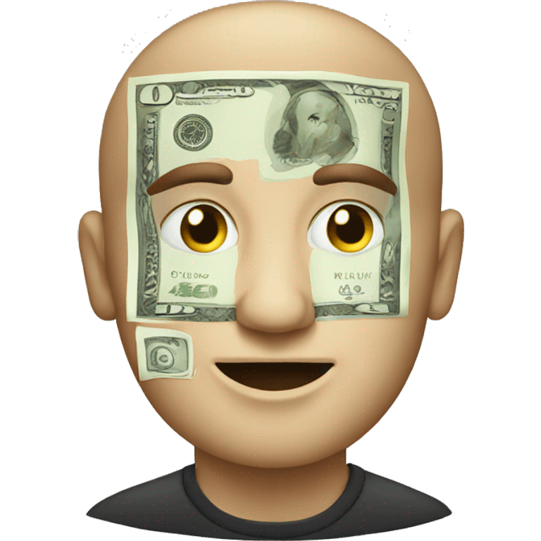 Money emoji