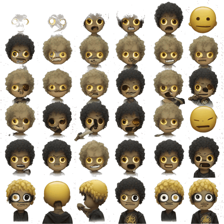 trafalgar law emoji