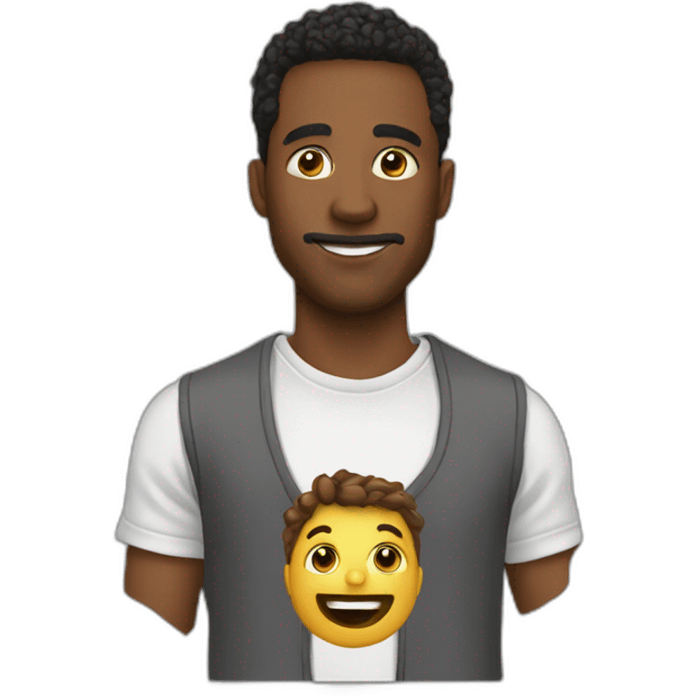 Dominic harrisson emoji